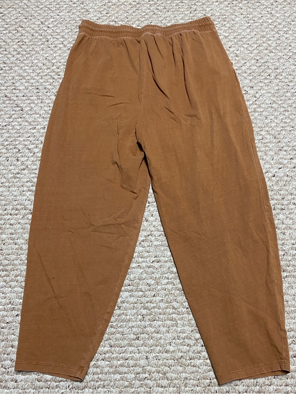 UNIVERSAL THREAD CROPPED PANTS - XL - Picture 3 of 8